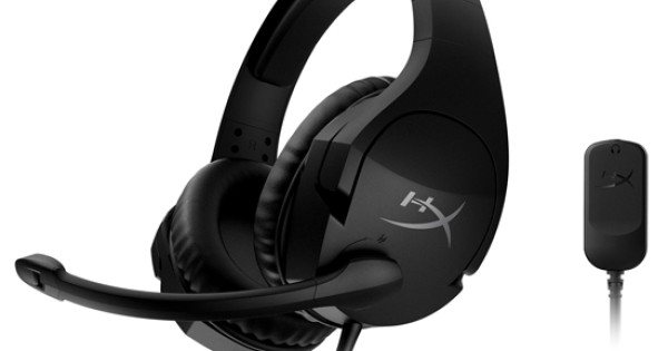 Hyperx cloud 2025 stinger s drivers